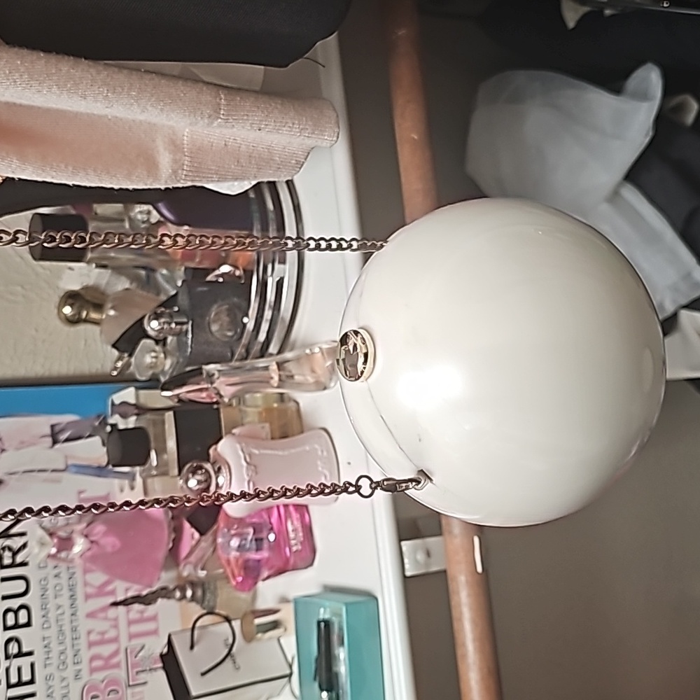 Sphere bag